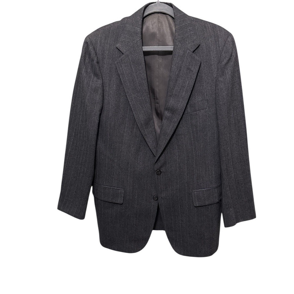 Vintage Polo University Club Ralph Lauren/ Barneys New York  Blazer 44 Made USA